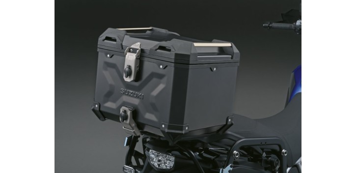 PACK BAUL ALUMINIO V-STROM 800 PACK BAUL ALUMINIO V-STROM 800