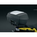 35L PLASTIC TOP CASE FOR SUZUKI V-STROM 800/1050