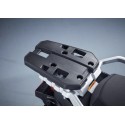 SOPORTE PARA BAUL DE PLASTICO 35L V-STROM 650/1000