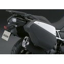 MALETAS LATERALES DE PLASTICO V-STROM