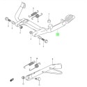 STAND ASSEMBLY