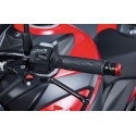 SET SUZUKI HANDLEBAR COUNTERWEIGHTS