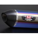 ESCAPE YOSHIMURA V-STROM 800 TITAN BLUE