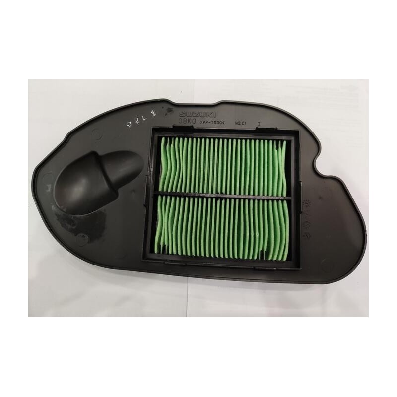 thumbnail image 2 of Hiflo HFA3401 Air Filter Element For Suzuki Burgman AN400, AN400A, AN400ZA Scooter 2 of 6