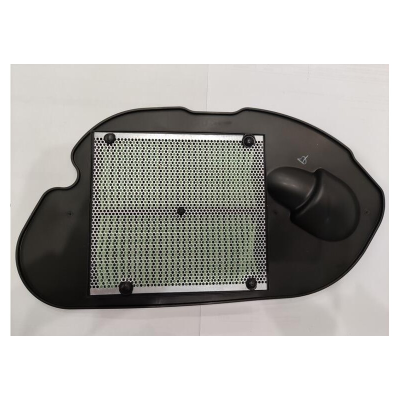 COPERCHIO CONVOGLIATORE ARIA SUZUKI BURGMAN 400 K7-K10 2007 2010 VEDI COPERCHIO CONVOGLIATORE ARIA SUZUKI BURGMAN 400 K7-K10 2007 2010 VEDI
