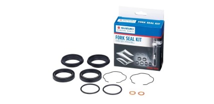 KIT RETENES DE HORQUILLA V-STROM 650 2004-2011