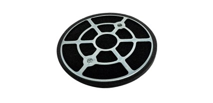 FILTRO CORREA SUZUKI  BURGMAN AN 650 11388-10G00