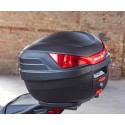 TOP CASE 27L BY SUZUKI