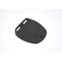 ADAPTADOR BAUL NEGRO 27L. SUZUKI