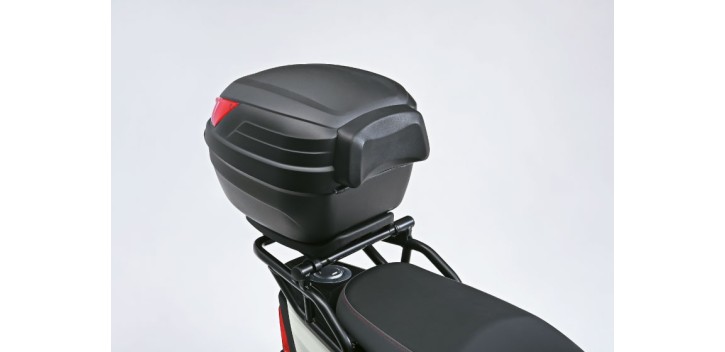 TOP CASE 27L. ADAPTER SUZUKI