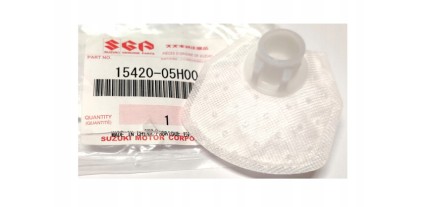 FILTRO, BOMBA GASOLINA