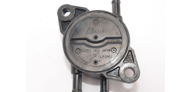 BOMBA GASOLINA BURGMAN 125/150 2002 - 2006