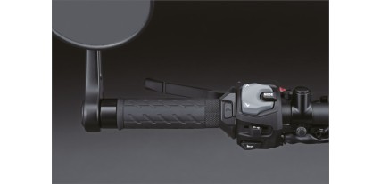 GSX-8S Heated Grips