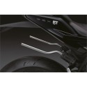 FLEXIBLE SIDE LUGGAGE SUPPORT SUZUKI GSX-8R/S/TT