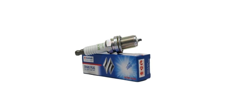 SPARK PLUG NGK CR8EB