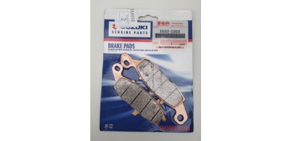 copy of FRONT BRAKE PADS LH.