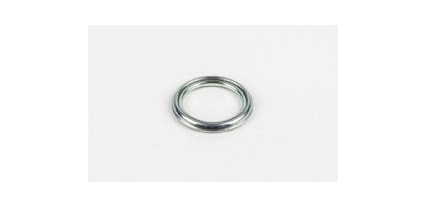 SUZUKI OIL DRAIN PLUG GASKET 13.8X18.8X4.8