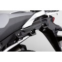 SOPORTE MALETAS LATERAL SUZUKI DL650 2017-2024 REF 93700-31820-000