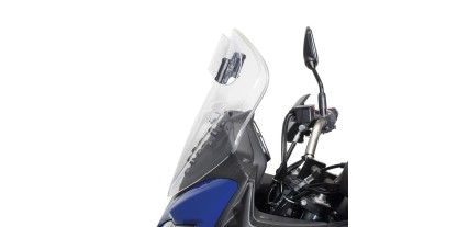 PANT. TOUR. CLARA DL650AL2 N