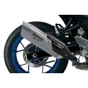 AKRAPOVIC SISTEM FOR SV7-GX