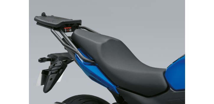 V-Strom 800 high seat