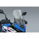 High screen Suzuki V-Strom 800