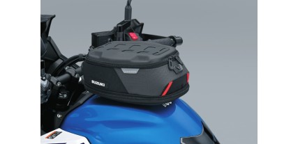 BOLSA DE DEPOSITO PEQUEÑA SUZUKI
