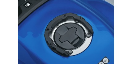ANILLO ADAPTADOR PARA BOLSA DE DEPÓSITO