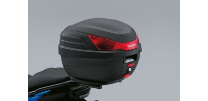 MALETA SUPERIOR DE PLASTICO 27L