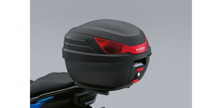 MALETA SUPERIOR DE PLASTICO 27L