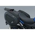 SUZUKI GSX-8S SIDE CASES SET