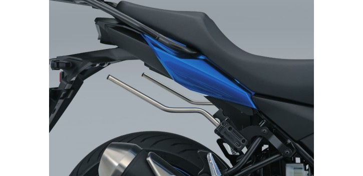 SOPORTE PARA MALETAS SV-7GX