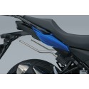 SUZUKI GSX-8S SIDE CASES SET