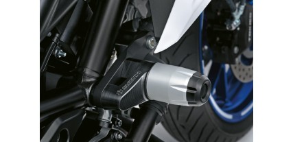 PROTECTOR DE CHASIS SV-7GX