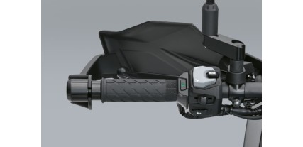 PUÑOS CALEFACTABLES SV-7GX