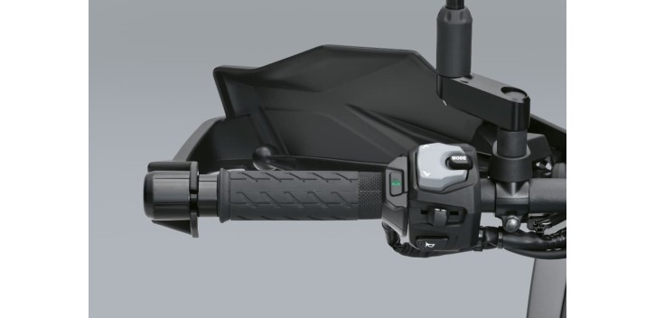 PUÑOS CALEFACTABLES SV-7GX