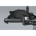 SUZUKI GSX-8S SIDE CASES SET