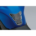 FUEL TANK PROTECTOR FOR SUZUKI