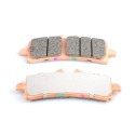 FRONT BRAKE PADS GSX-S 1000