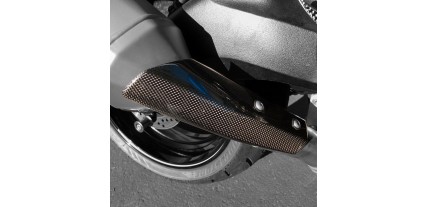 COBERTURA CARBON EL ESCAPE