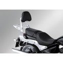 Sissy Bar Backrest by Suzuki Intruder 800,1800
