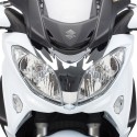 REVESTIMIENTO CROMADO FARO  SUZUKI BURGMAN 650