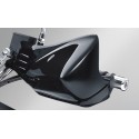 Knuckle Guard Set SUZUKI BURGMAN SILVER