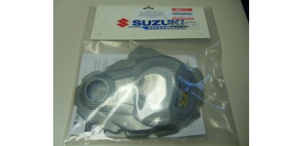 CLUTCH COVER CARBON (GSXR100)