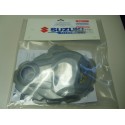 TAPA EMBRAGUE CARBONO PLAT (GSXR100)