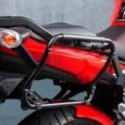 SIDE CASE CARRIER ADAPTER L.GSF650 K