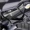 KIT INSTALADOR MALETAS LATERALES GSF650 K