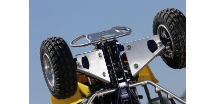 PROTECTOR TRAPECIOS LT-R450