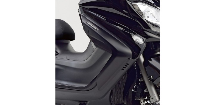 KIT DE MONTAJE SIDEVISOR AN6 KIT DE MONTAJE SIDEVISOR AN6