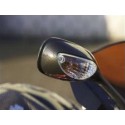 MIRROR COVER SET BY SUZUKI GSX-R 750 K6 K7